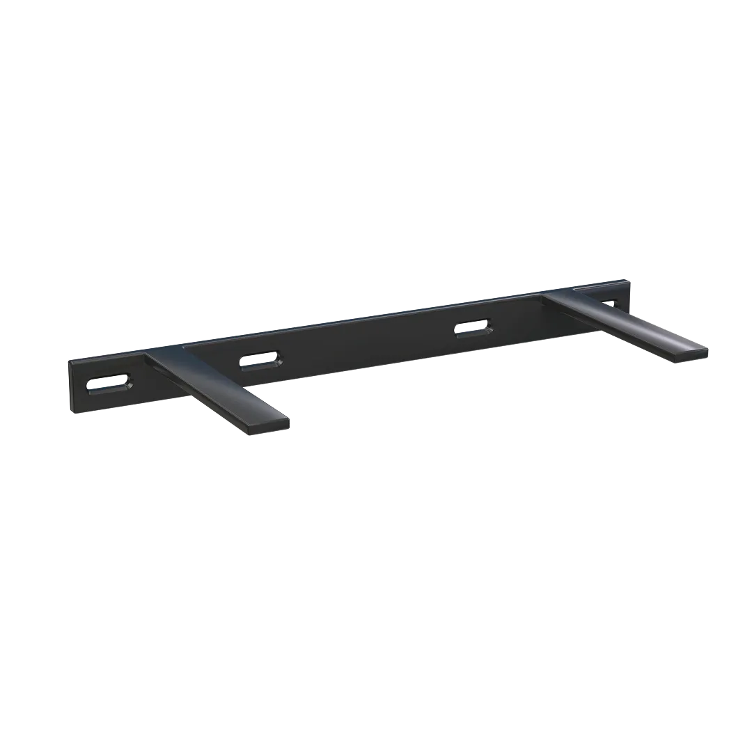 Floating Shelf Bracket